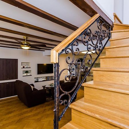 Apartment Maru Prestige Дубровник Экстерьер фото