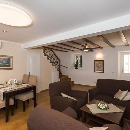 Apartment Maru Prestige Дубровник Экстерьер фото