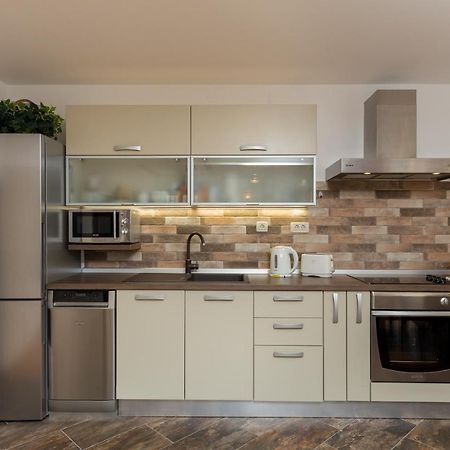 Apartment Maru Prestige Дубровник Экстерьер фото