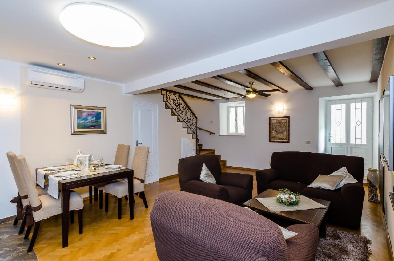 Apartment Maru Prestige Дубровник Экстерьер фото