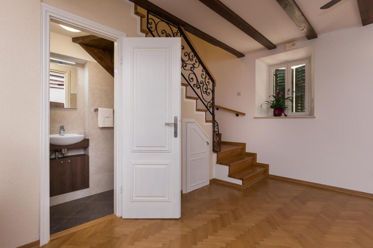 Apartment Maru Prestige Дубровник Экстерьер фото