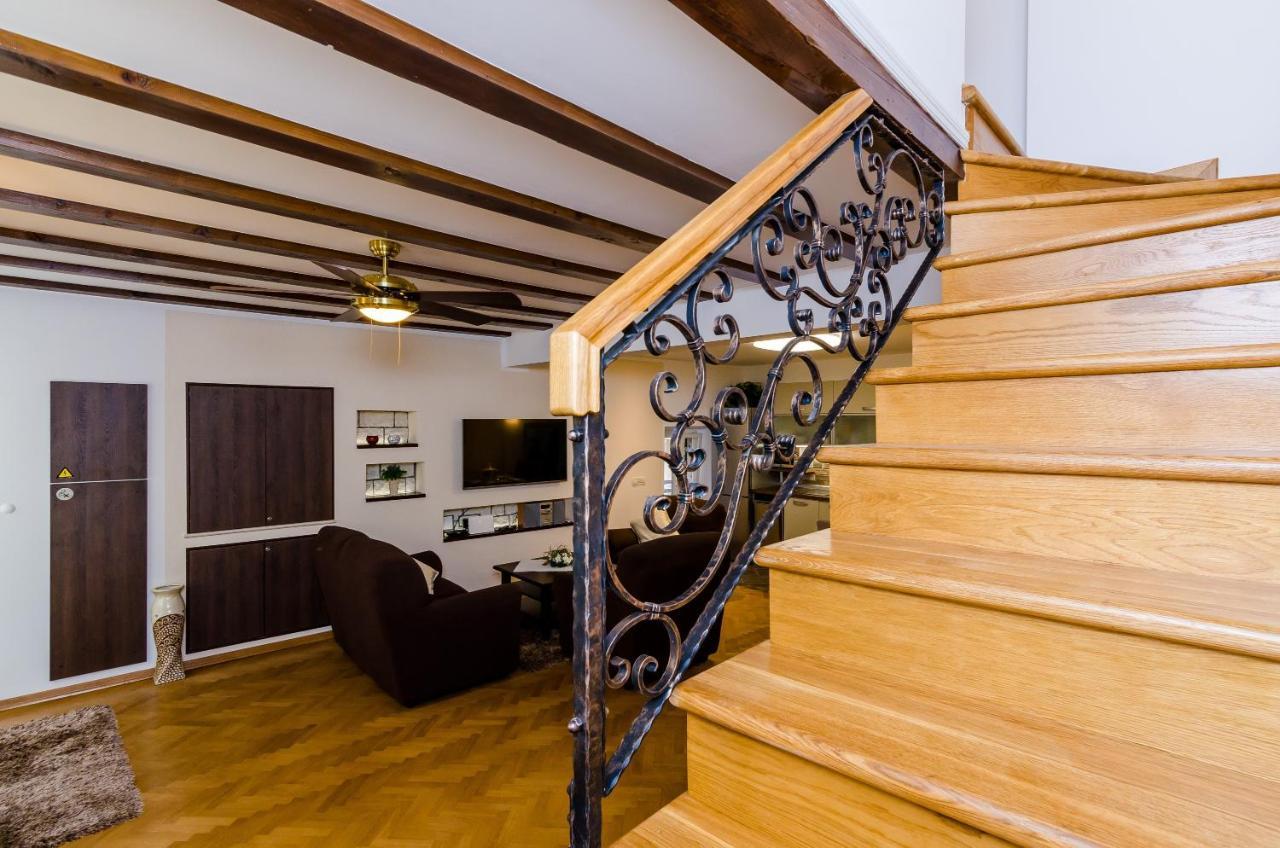 Apartment Maru Prestige Дубровник Экстерьер фото