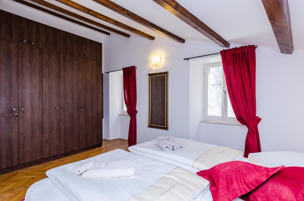 Apartment Maru Prestige Дубровник Экстерьер фото