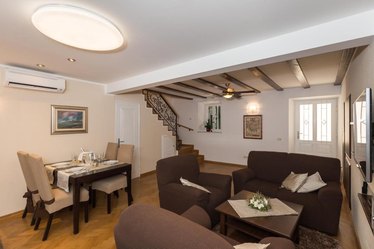 Apartment Maru Prestige Дубровник Экстерьер фото