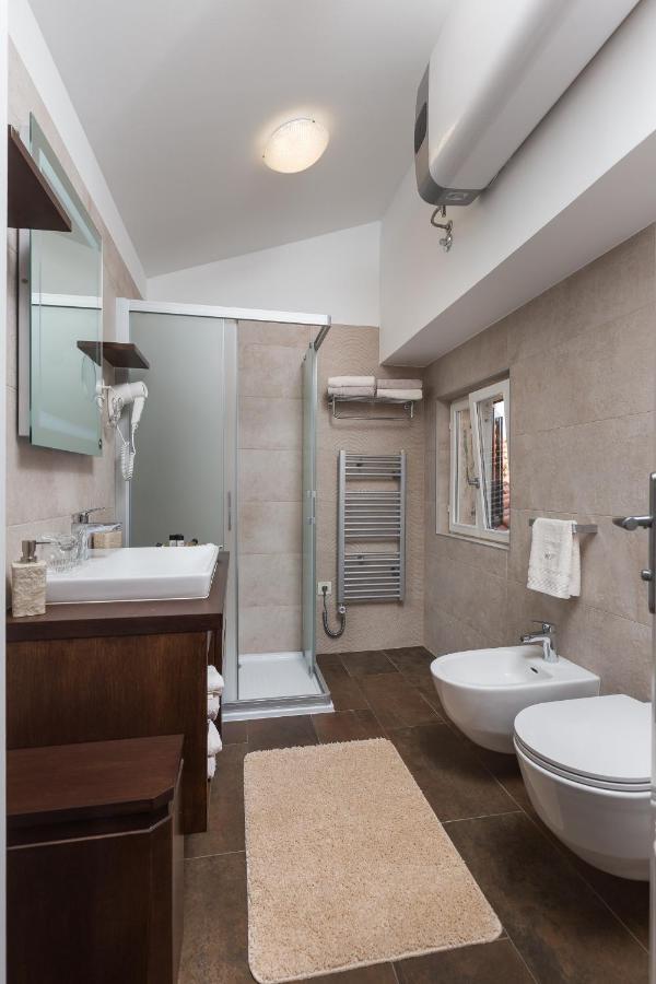 Apartment Maru Prestige Дубровник Экстерьер фото