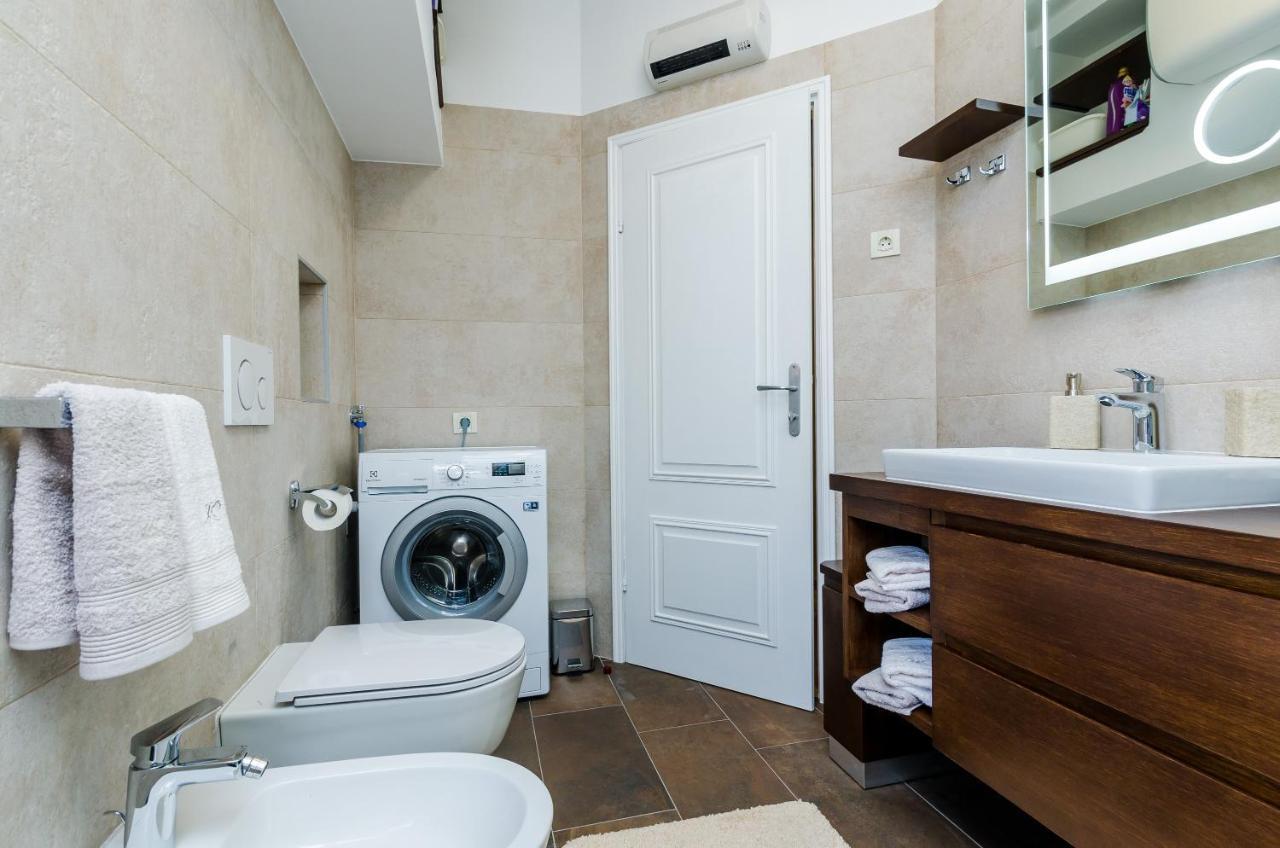 Apartment Maru Prestige Дубровник Экстерьер фото