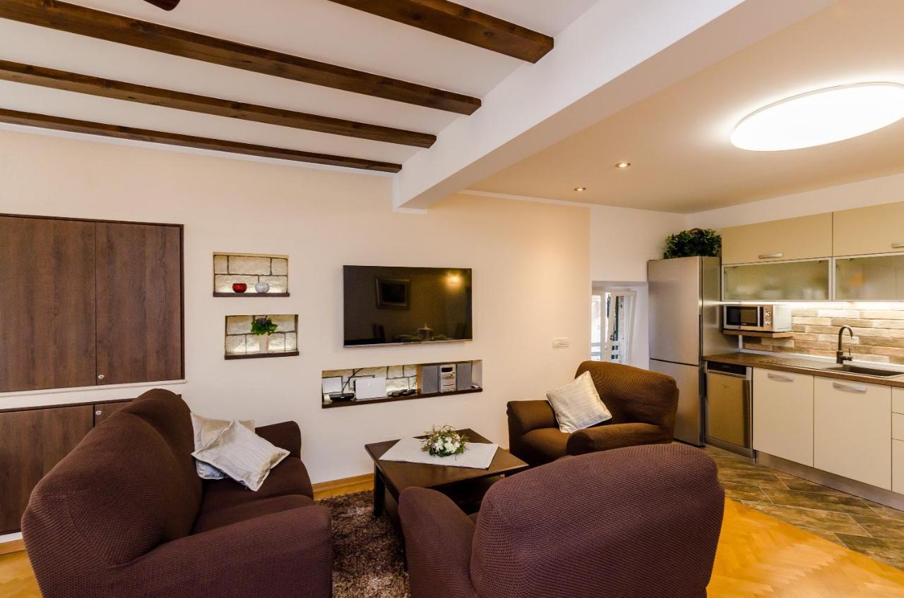Apartment Maru Prestige Дубровник Экстерьер фото