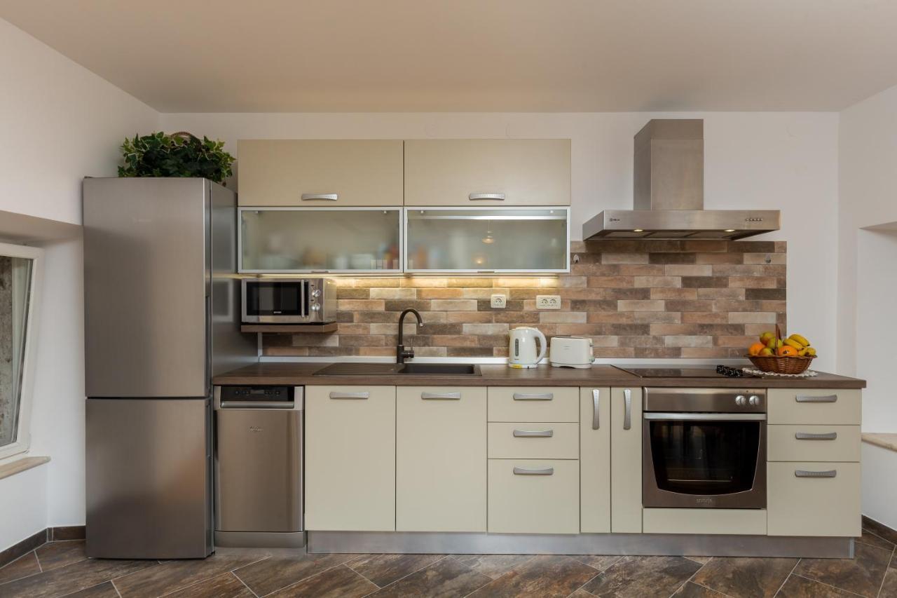 Apartment Maru Prestige Дубровник Экстерьер фото