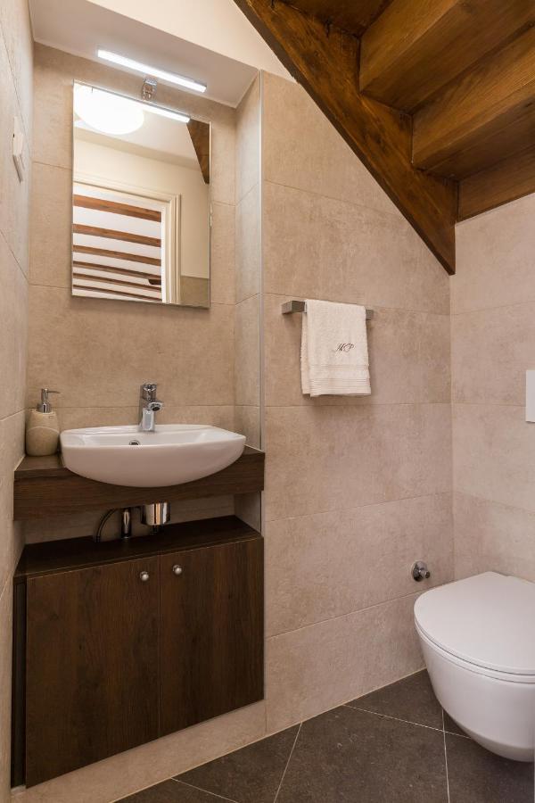Apartment Maru Prestige Дубровник Экстерьер фото