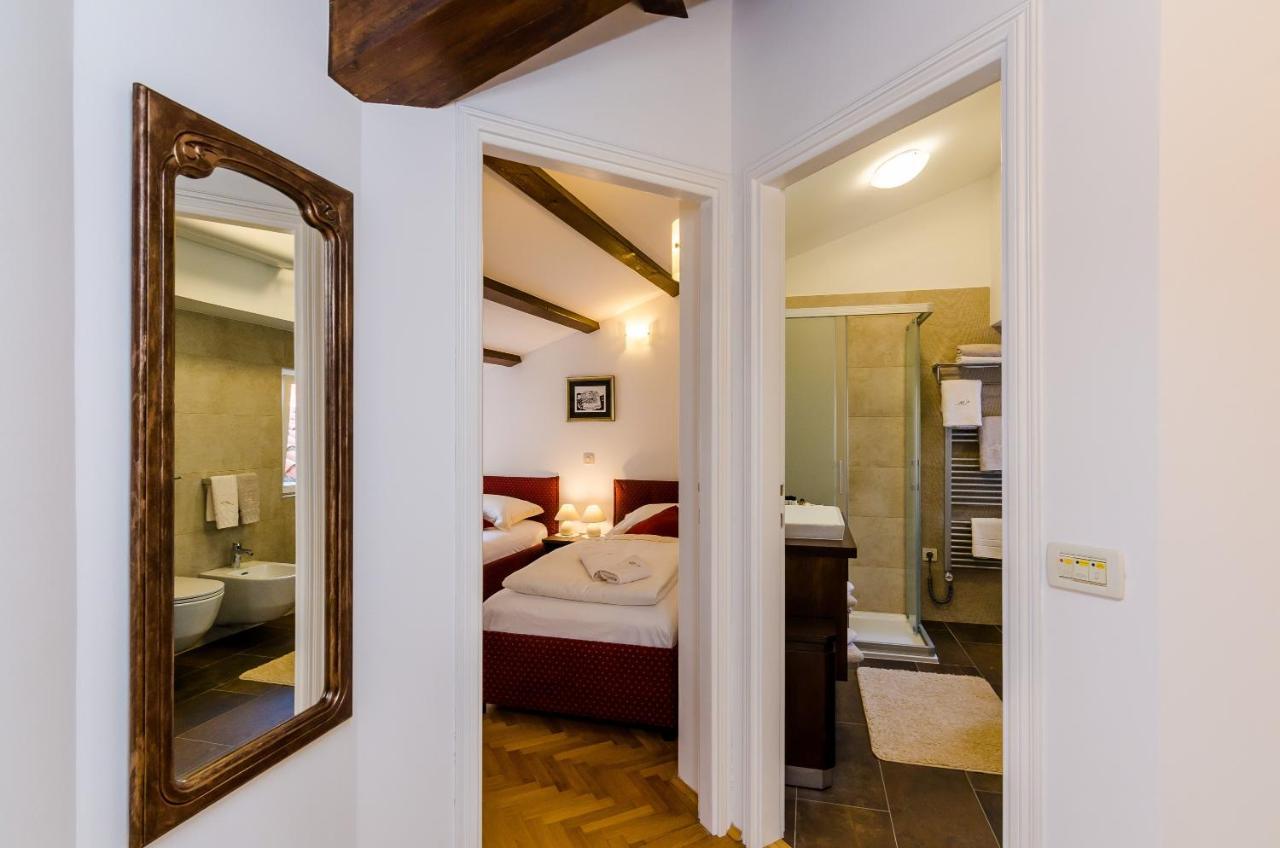 Apartment Maru Prestige Дубровник Экстерьер фото
