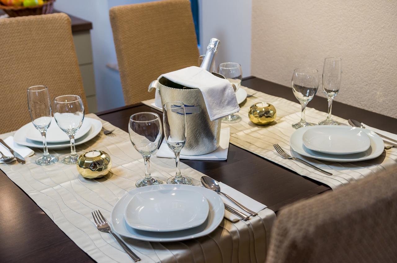Apartment Maru Prestige Дубровник Экстерьер фото