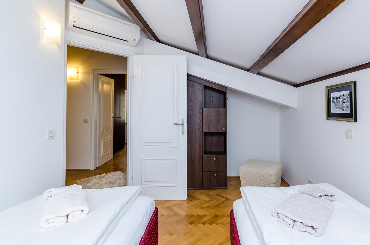 Apartment Maru Prestige Дубровник Экстерьер фото