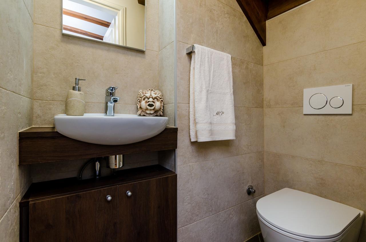 Apartment Maru Prestige Дубровник Экстерьер фото