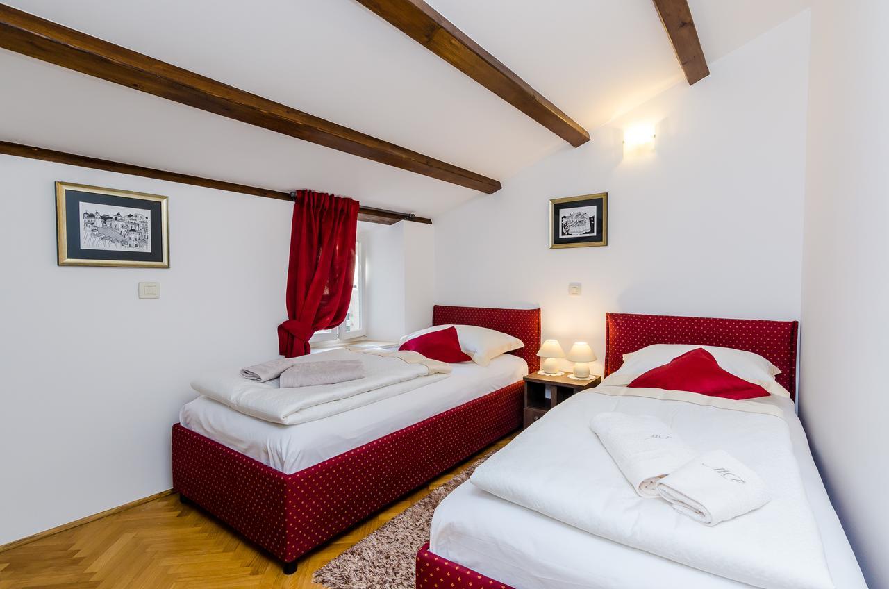 Apartment Maru Prestige Дубровник Экстерьер фото