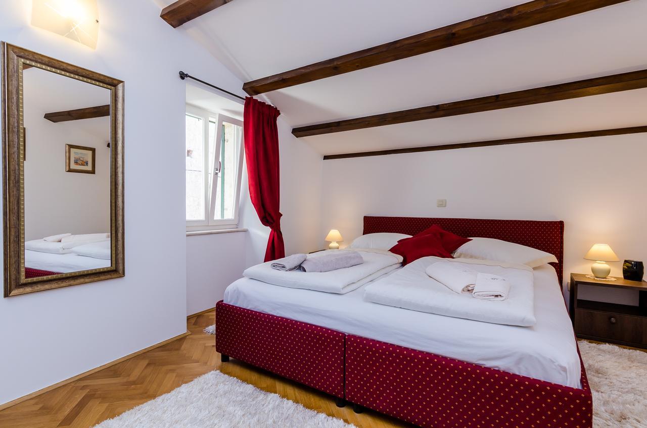 Apartment Maru Prestige Дубровник Экстерьер фото