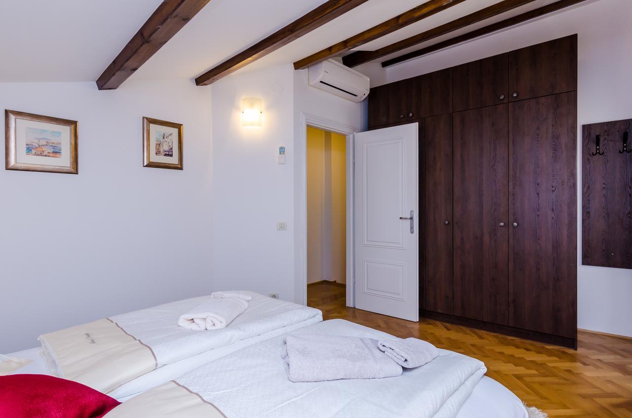 Apartment Maru Prestige Дубровник Экстерьер фото