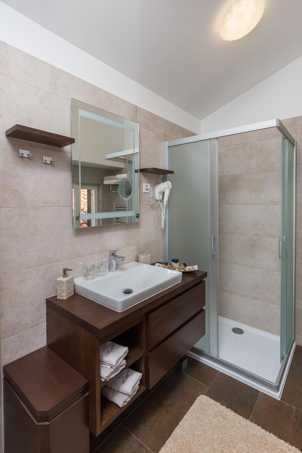 Apartment Maru Prestige Дубровник Экстерьер фото
