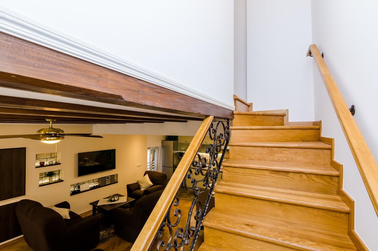 Apartment Maru Prestige Дубровник Экстерьер фото